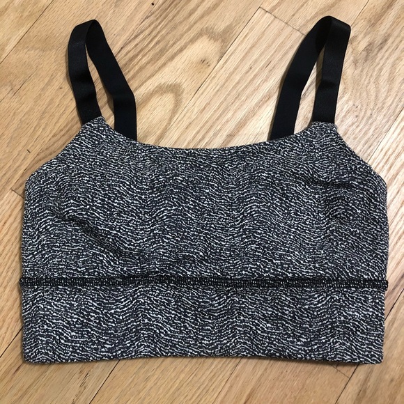 lululemon athletica Other - Lululemon Both Ways Sports Bra